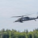 2026 Arctic Lightning Air Show Day 2