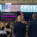 Lt. Gen. Laura L. Lenderman’s Eras of Service retirement ceremony