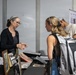 EAA AirVenture OshKosh attendees learn about Air Force careers from 15th Wing Airmen