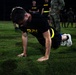 Soldiers Push Limits at 2026 USASOC Best Squad Competition