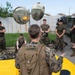 MWSS-171 and Wolf Pack sustain joint-force CBRN training