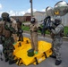 MWSS-171 and Wolf Pack sustain joint-force CBRN training