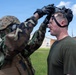 MWSS-171 and Wolf Pack sustain joint-force CBRN training