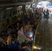 EAA AirVenture OshKosh attendees tour 15th Wing aircraft