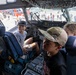 EAA AirVenture OshKosh attendees tour 15th Wing aircraft
