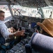 EAA AirVenture OshKosh attendees tour 15th Wing aircraft