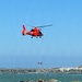 U.S. Coast Guard rescues 2 people stranded in the Coquille River