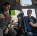 EAA AirVenture OshKosh attendees tour 15th Wing aircraft