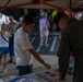 EAA AirVenture OshKosh attendees tour 15th Wing aircraft