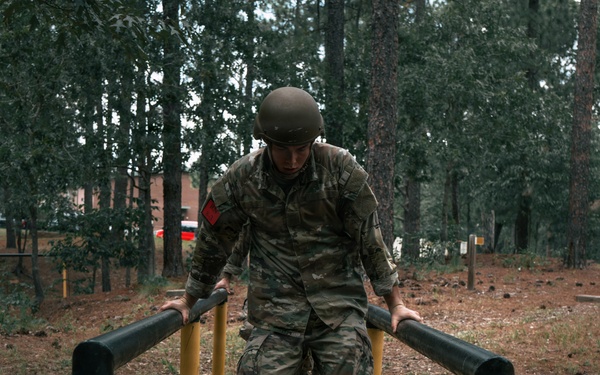 Soldiers Push Limits at 2026 USASOC Best Squad Competition