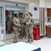 U.S. Army deputy inspector general visits BDAACH during Korea tour