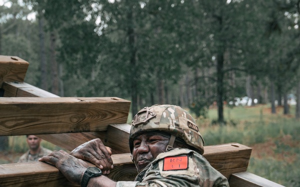 Soldiers Push Limits at 2026 USASOC Best Squad Competition