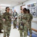 U.S. Army deputy inspector general visits BDAACH during Korea tour