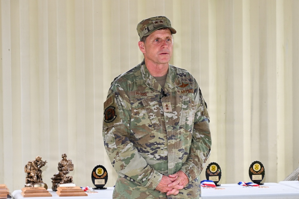 Vermont National Guard - The Adjutant General's Match 2026