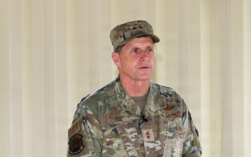 Vermont National Guard - The Adjutant General's Match 2026