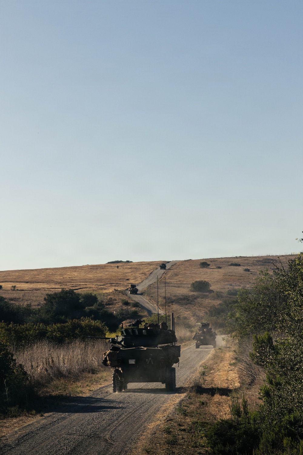13th MEU | BLT 2/4 Conducts an Amphibious Assault