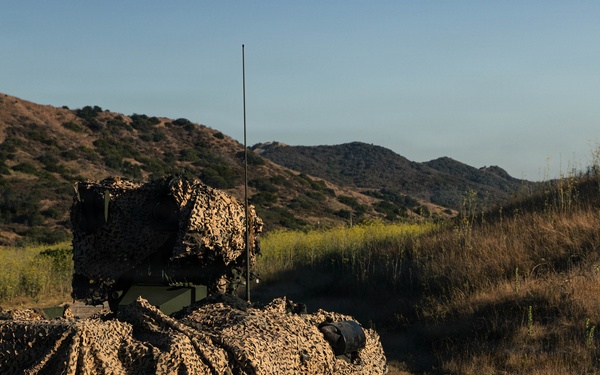 13th MEU | BLT 2/4 Conducts an Amphibious Assault