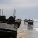 13th MEU | Marines Conduct an Amphibious Assault