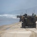 13th MEU | Marines Conduct an Amphibious Assault