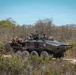 13th MEU | Marines Conduct an Amphibious Assault