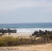 13th MEU | Marines Conduct an Amphibious Assault