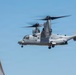 13th MEU | Marines Conduct an Amphibious Assault