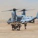 13th MEU | Marines Conduct an Amphibious Assault