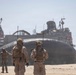 13th MEU | Marines Conduct an Amphibious Assault
