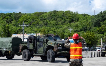 Tripoli ARG, 31st MEU return from U.S. 5th, 7th Fleet deployment