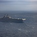 13th MEU | USS Makin Island Conducts Routine Training