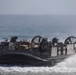 13th MEU | Marines Conduct an Amphibious Assault