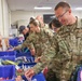 Selfridge Military and Family Readiness school supply giveaway
