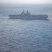 13th MEU | USS Makin Island Conducts Routine Training