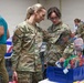 Selfridge Military and Family Readiness school supply giveaway