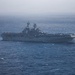 13th MEU | USS Makin Island Conducts Routine Training