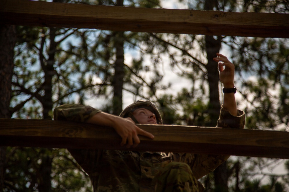 Soldiers Push Limits at 2026 USASOC Best Squad Competition