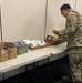 104th Fighter Wing Chaplain leads Bible Study