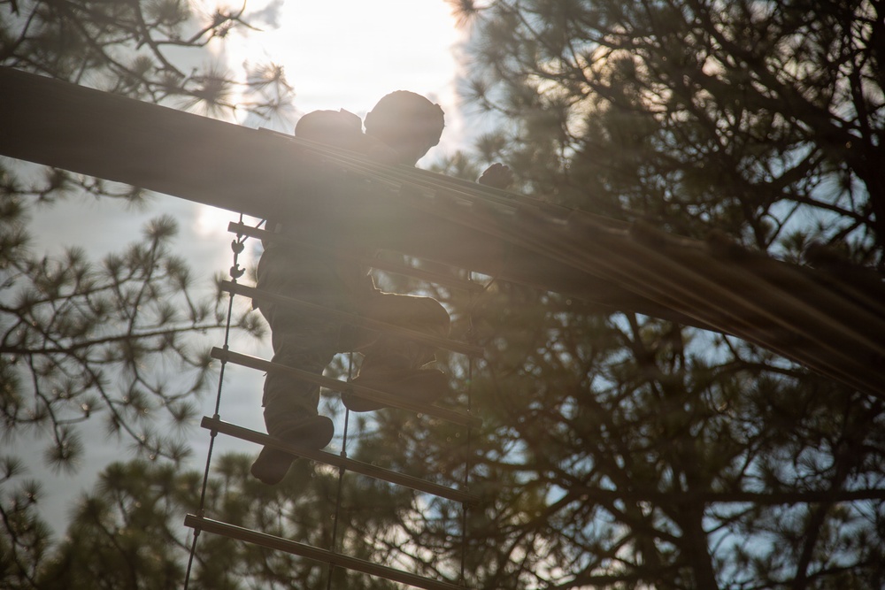 Soldiers Push Limits at 2026 USASOC Best Squad Competition
