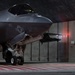U.S. Marines with VMFA-311 conduct flight operations