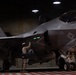 U.S. Marines with VMFA-311 conduct flight operations