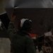 U.S. Marines conduct flight operations