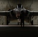 U.S. Marines conduct flight operations