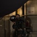 U.S. Marines conduct flight operations