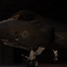 U.S. Marines conduct flight operations