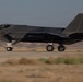 U.S. Marines conduct flight operations