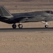 U.S. Marines conduct flight operations