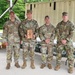 Vermont National Guard - The Adjutant General's Match 2026