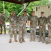 Vermont National Guard - The Adjutant General's Match 2026