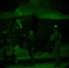 U.S. Marines conduct flight operations