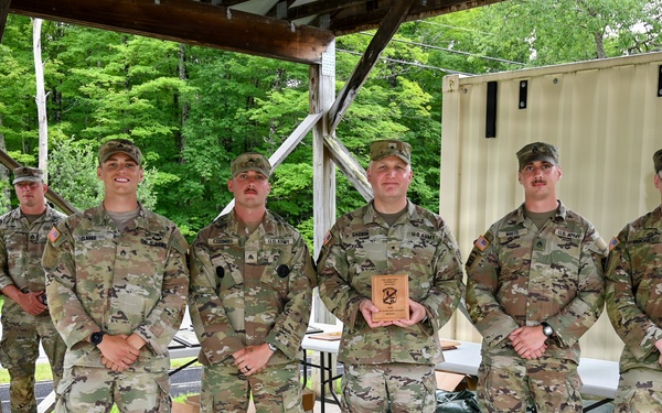 Vermont National Guard - The Adjutant General's Match 2026